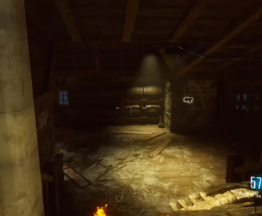 I just love it when you get them all in one try