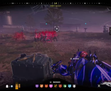 I beat the red worm solo In 98 seconds!!