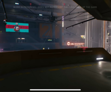 Anyone else think megabuilding elevators are a missed opportunity?