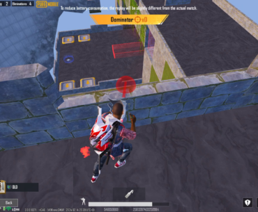 I swear, that guy was like final boss and he won 10:9, 4 seconds before end of the lobby.