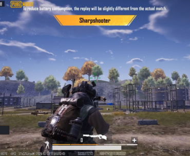 Far crossbow knocks