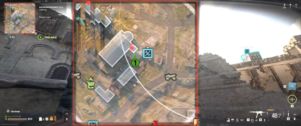 Is Anyone Else So Glad Sniping Is Viable Now?!