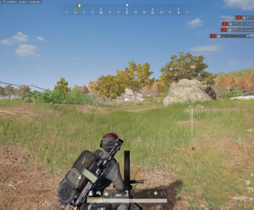Launch em and push