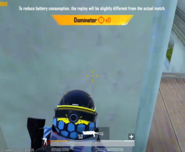 Tap tap tap easy 1v3 but the recorder made it look like I got obliterated by the nade and failed a 1v3 LOL