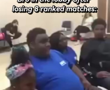 We all been there.