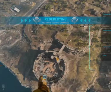 One of my favourite verdansk clips of mine.