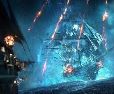 Ubisoft CEO defends Skull & Bones’ $70 price despite its live service calling it a "quadruple-A game"