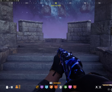 Solo Tier 4 Dark Aether Run