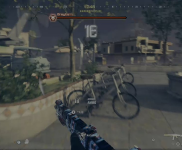 Greylorm spawned durcodng exfil outside of gas
