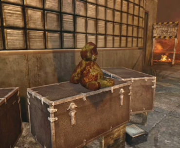 Just learned about this easter egg, blown away I missed this for 11 years!