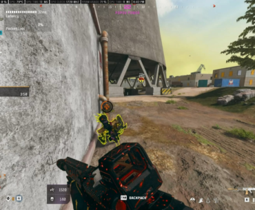 Cheats now give you super speed and ninja vest apparently (look at perks in killcam)