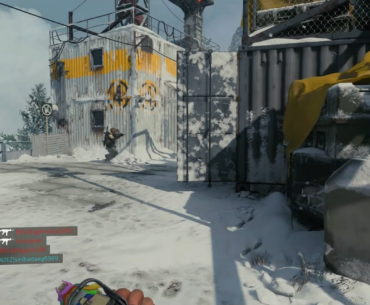 (Hardcore Kill Confirmed | Summit) Unstoppable GKS Frenzy Kill