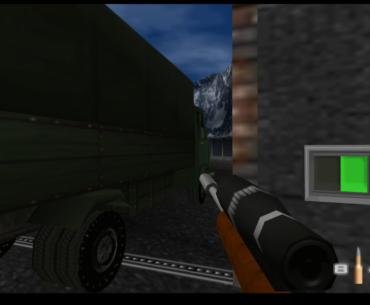 New one shot sniper isnt fair