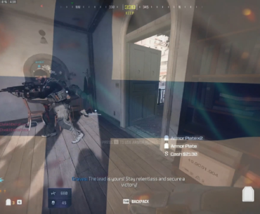 The most patriotic play for a Finn like myself!