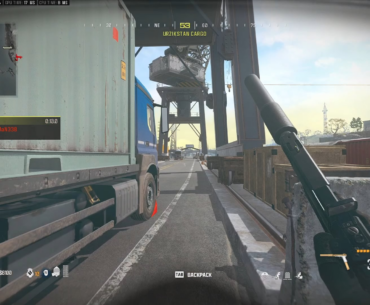 Average Solos Experience (Skill Issue I know):