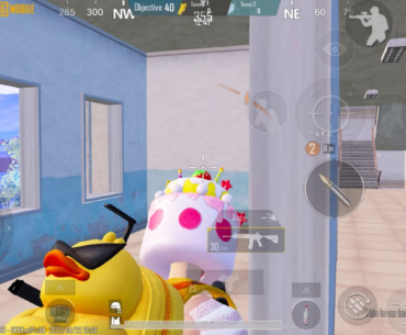 (Guess game) Just a good player or?