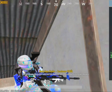 POV : You are not a Camper