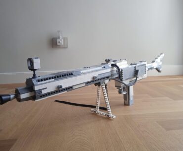 The MG 08/15 from Origins