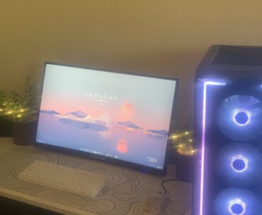 Thoughts on this? I’m trying to make it to battlestations