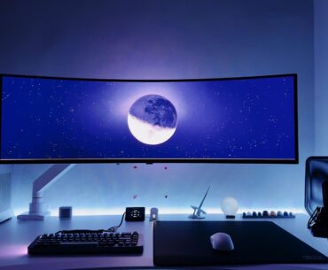 #deskterior