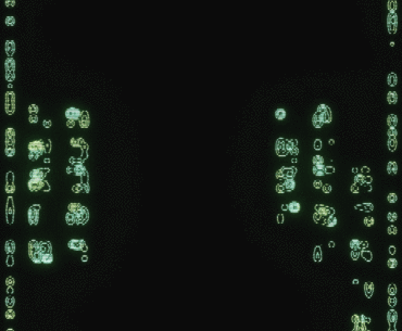 CONNECT CONSOLE, by me