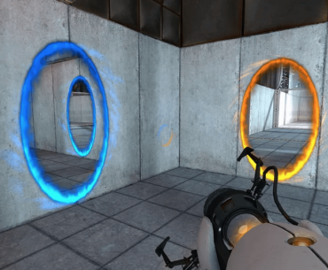 Portal is the best puzzle game ever made change my mind
