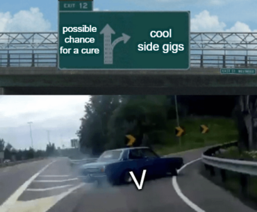 man I love this games logic