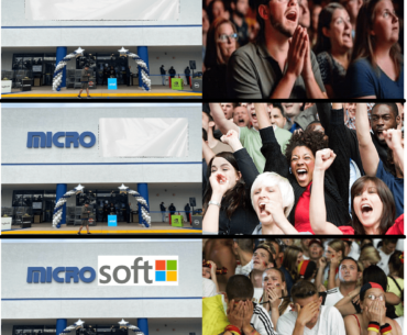 The quickest way to disappoint PCMR