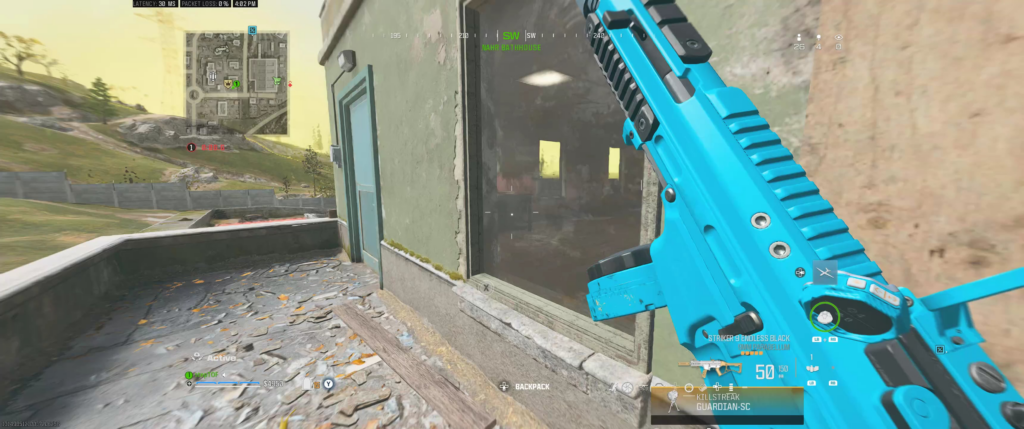 Did I do something wrong....? <CONFUSED>