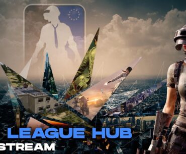 Jump in Pro PUBG scrims tonight