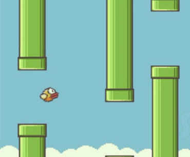 Flappy Bird was removed from the App Store exactly 10 years ago...