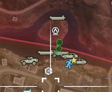 The zombies community are quick with it. Free parking if you doing bad signal 👀