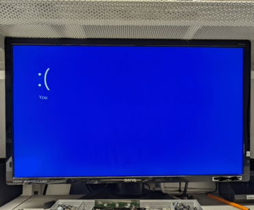 What is my pc trying to tell me