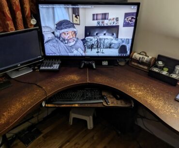 My functional boomer setup