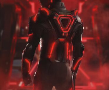 First Look at Tron: Ares