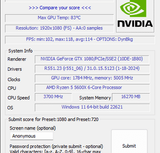 for my 1080 owners heres a before and after oc, at 1080p preset