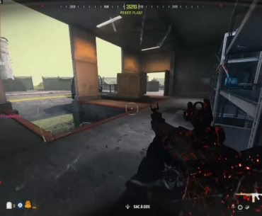 Mosquito for the win
