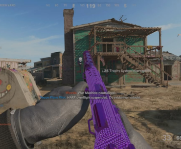 Pretty good tomahawk