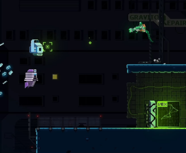 Reworked the assault turret to give it more PUNCH