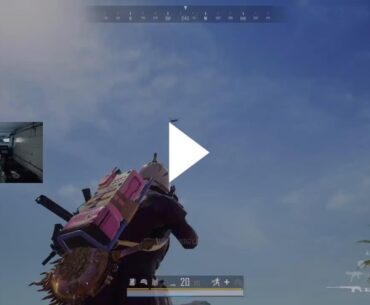 Lucky shots