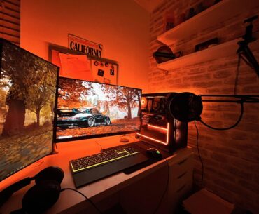 RGB is a hell of a drug wow im addicted