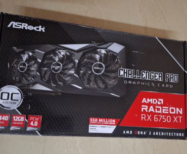Stepped up from integrated graphics to this bad boy for $310.