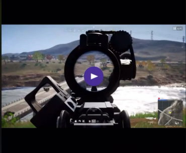 M249 is makes for fun game