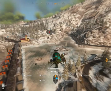 A few of my old warzone clips!