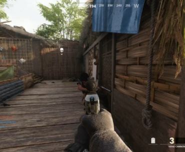 Looking for demo peeps