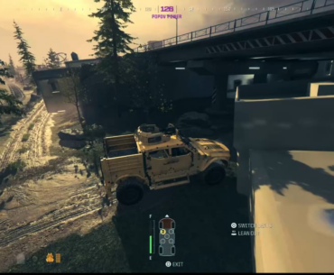 Treyarch departure sure hit hard