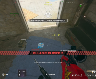 This is the greatest thermite throw I have ever made