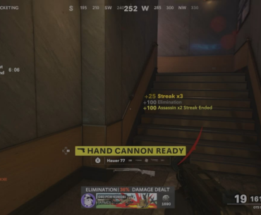 Ots9 is pretty good!