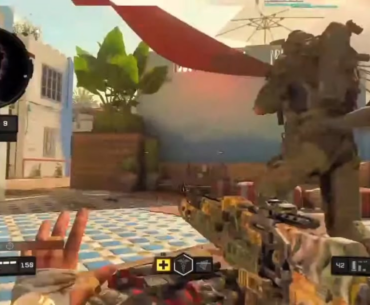Little Kn57 clip