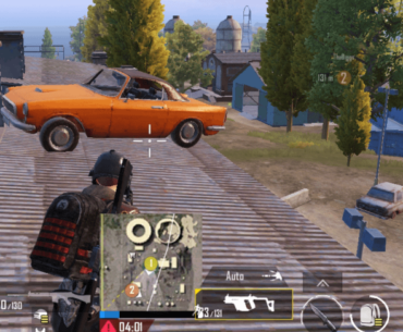 You can't park your car here!!